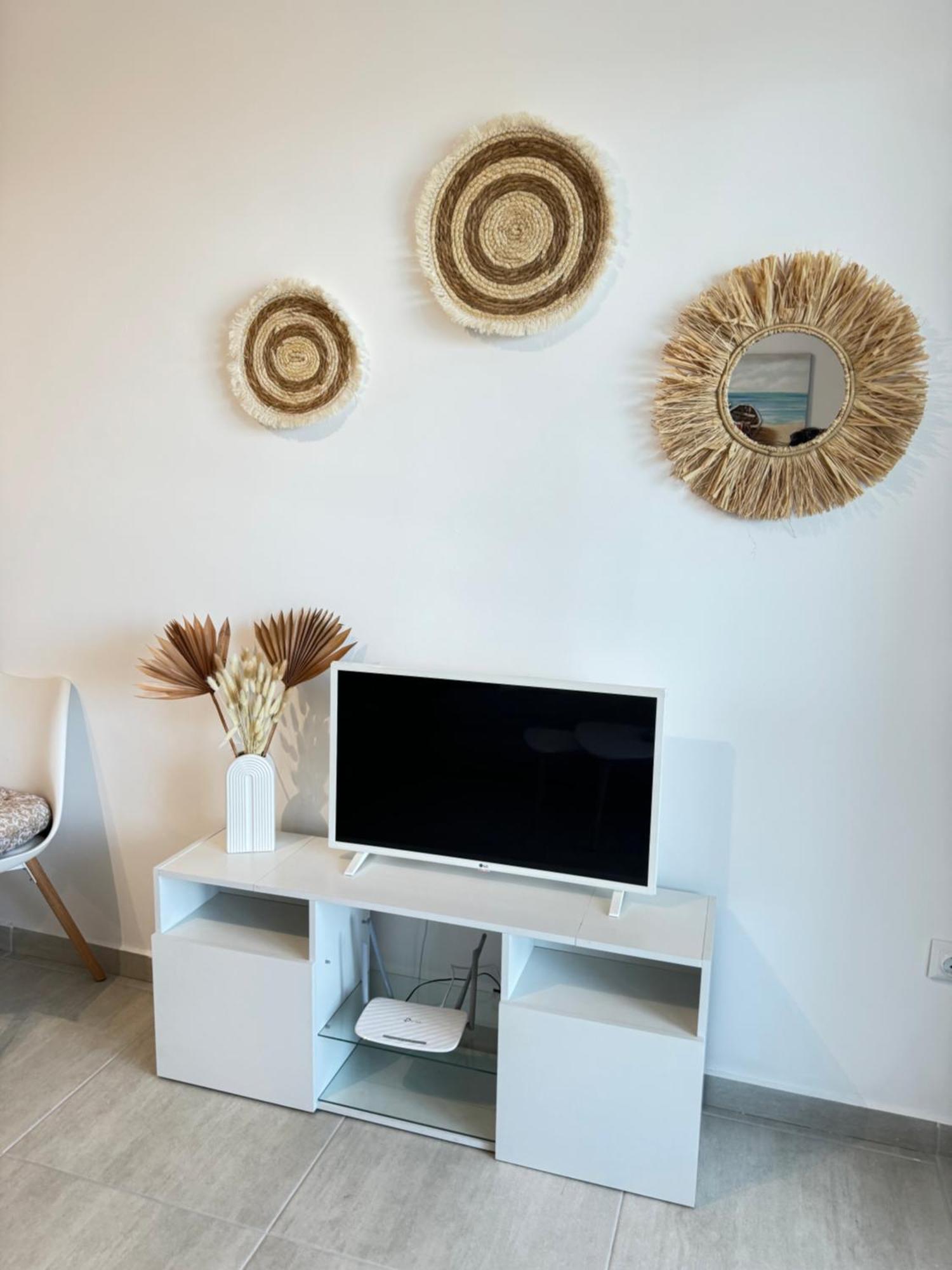 Ferienwohnung Wave & Sea Sosopol Exterior foto